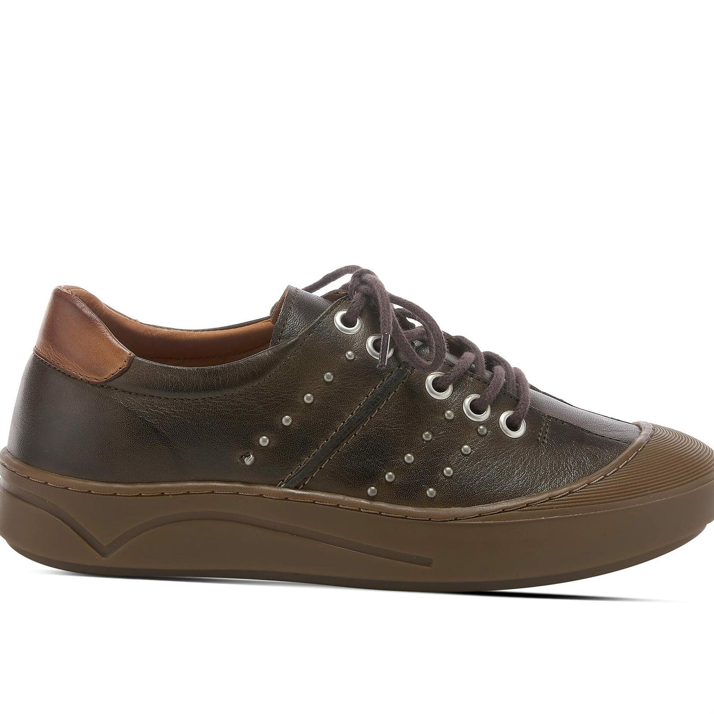 Spring Step Women's Sosa