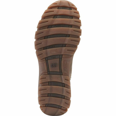 Caterpillar Transform 2.0 Boot Men Dark Beige