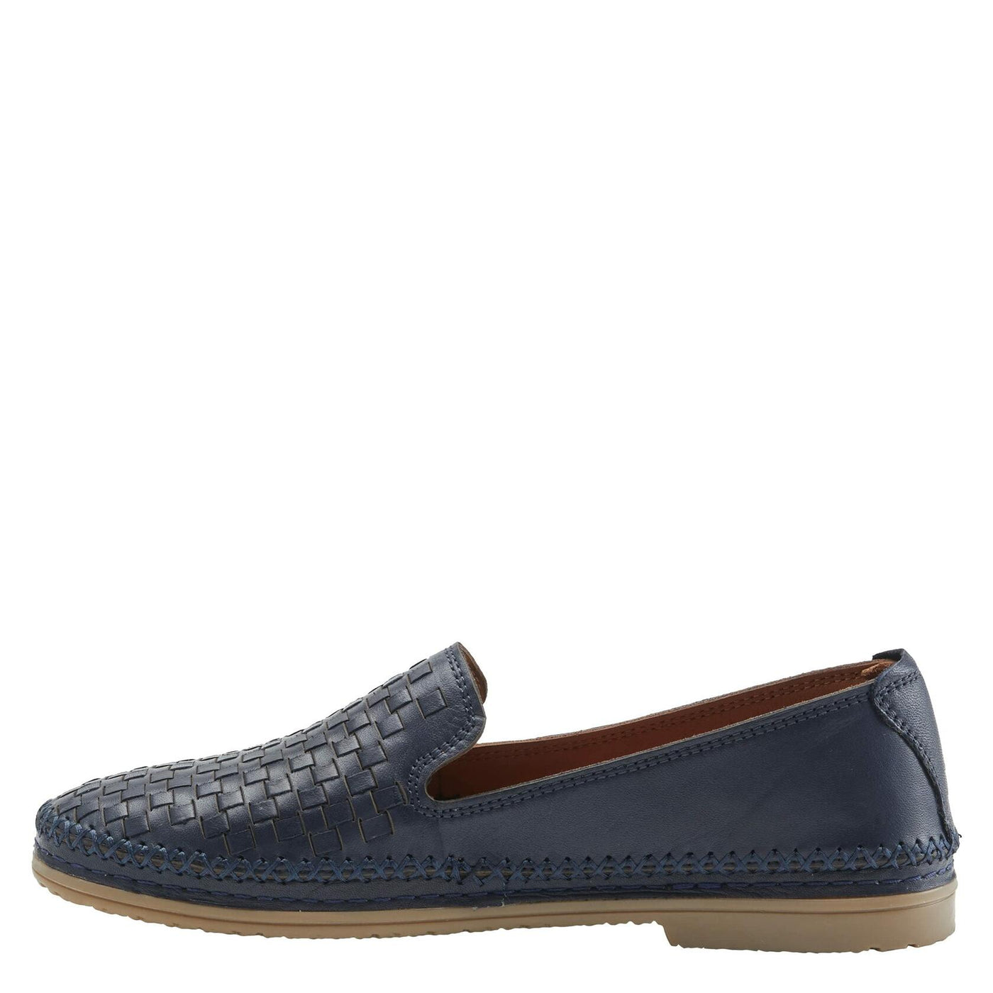 Spring Step Women's Eastmain Shoes Navy EU 41 / US 9.5-10