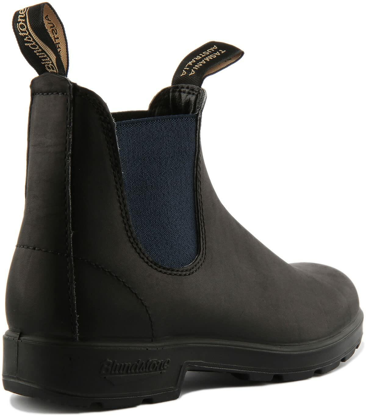 Blundstone Unisex 1917 Leather Boots