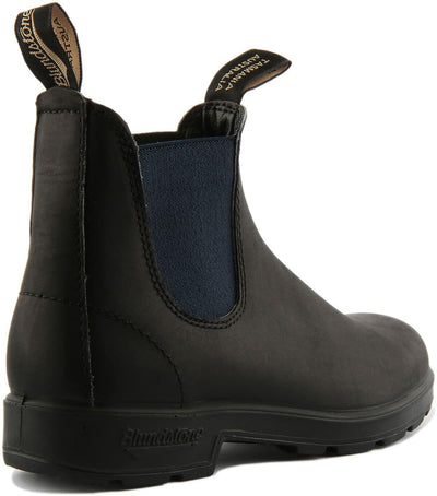 Blundstone Unisex 1917 Leather Boots