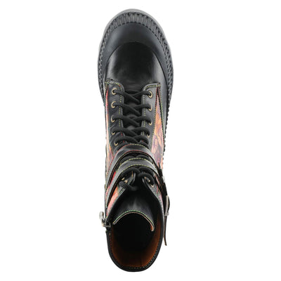 Spring Step L'Artiste Women's Force Bootie