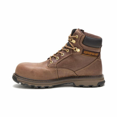 CAT Women's Superstat Wp Nano Toe Industrial & Construction Shoe