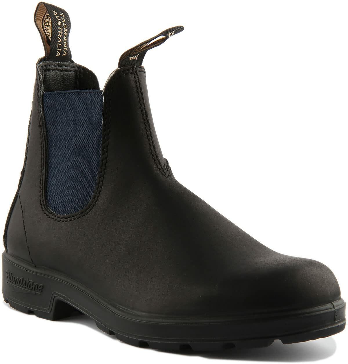 Blundstone Unisex 1917 Leather Boots