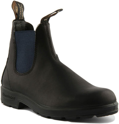 Blundstone Unisex 1917 Leather Boots