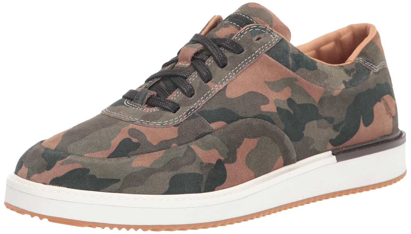 Hush Puppies Men's Keaton Sneaker