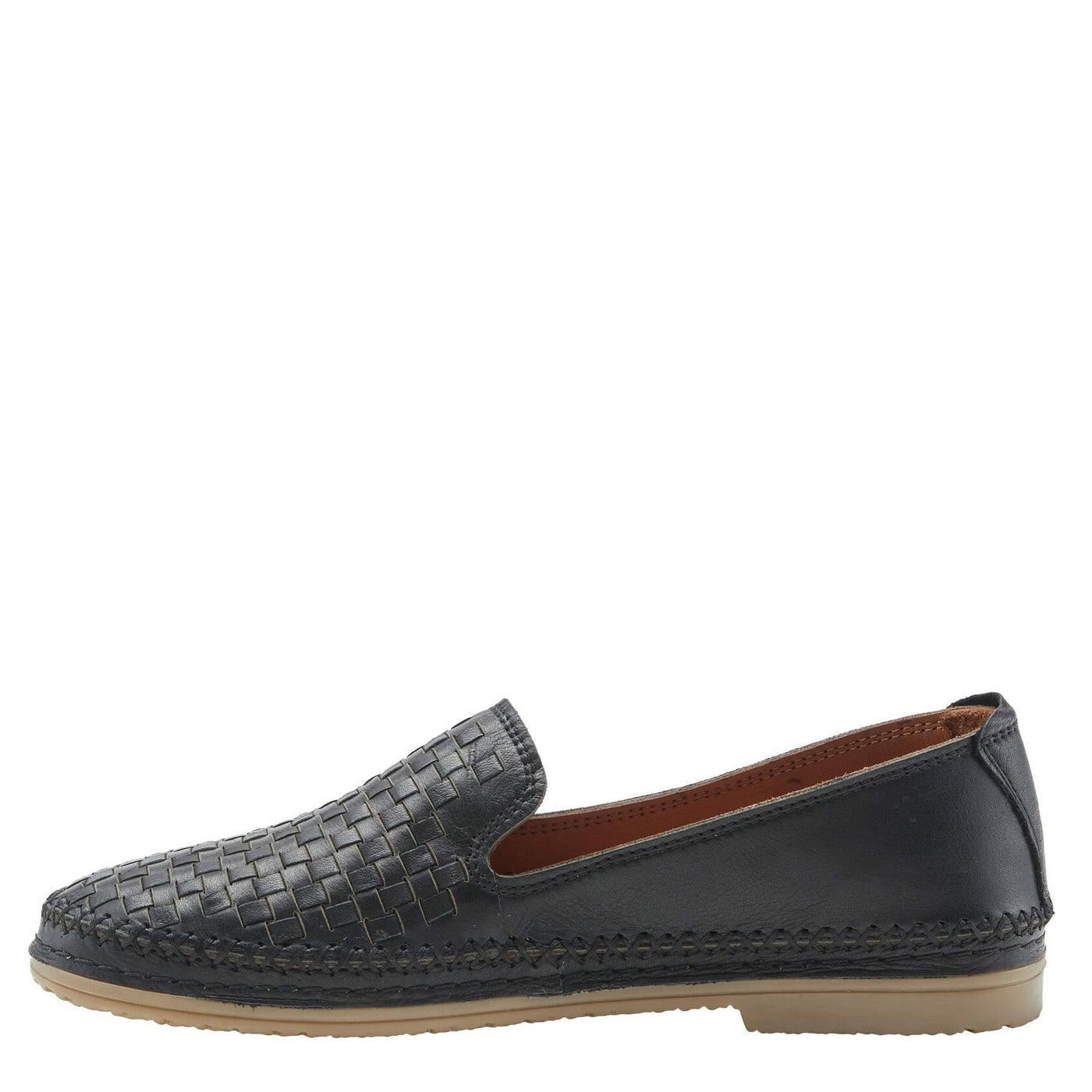 Spring Step Women's Eastmain Shoes Black EU 37 / US 6.5-7