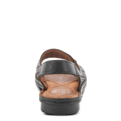 SPRING STEP JORDANA SANDAL