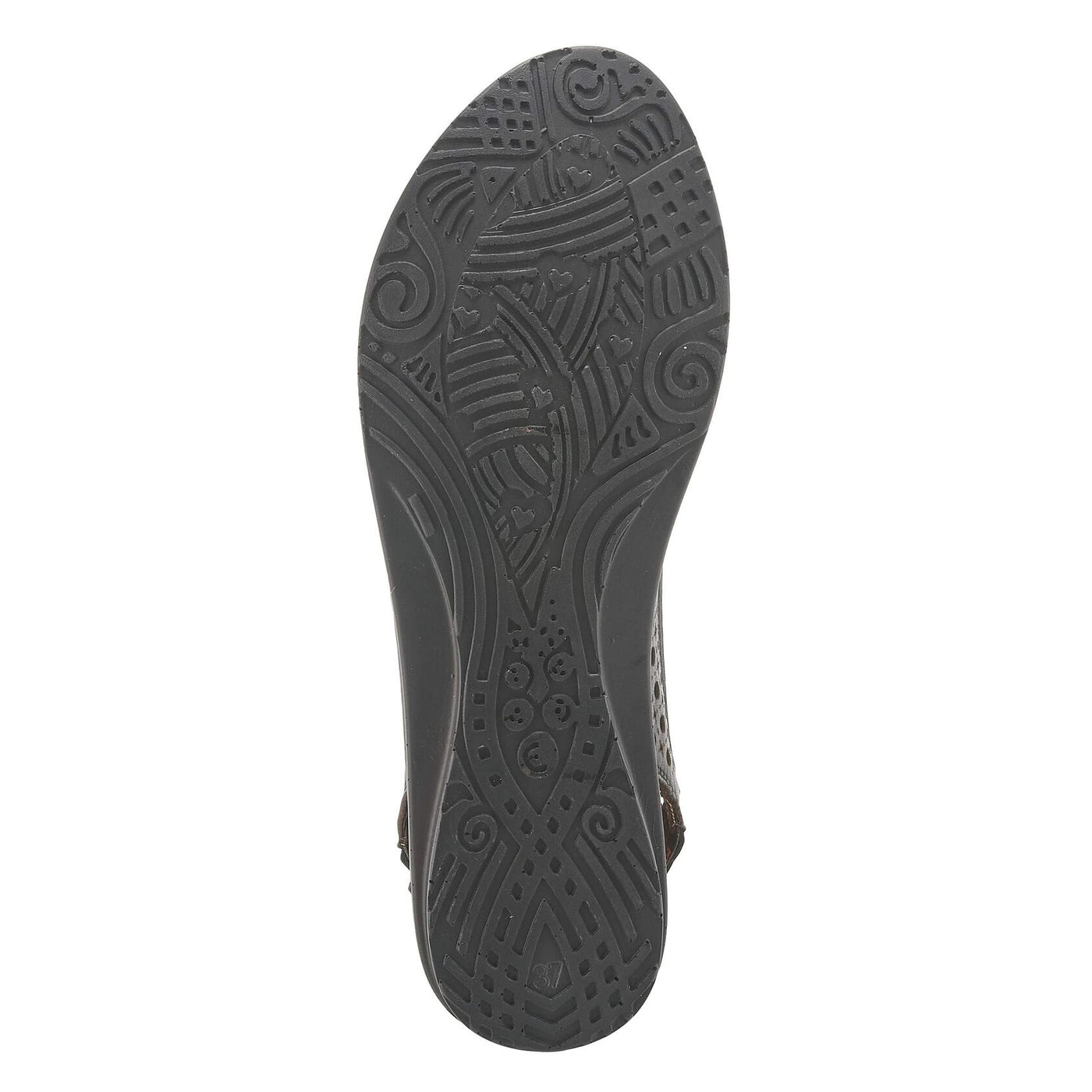 SPRING STEP JORDANA SANDAL