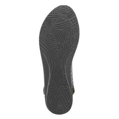 SPRING STEP JORDANA SANDAL