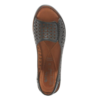 SPRING STEP JORDANA SANDAL