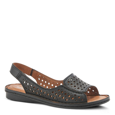 SPRING STEP JORDANA SANDAL