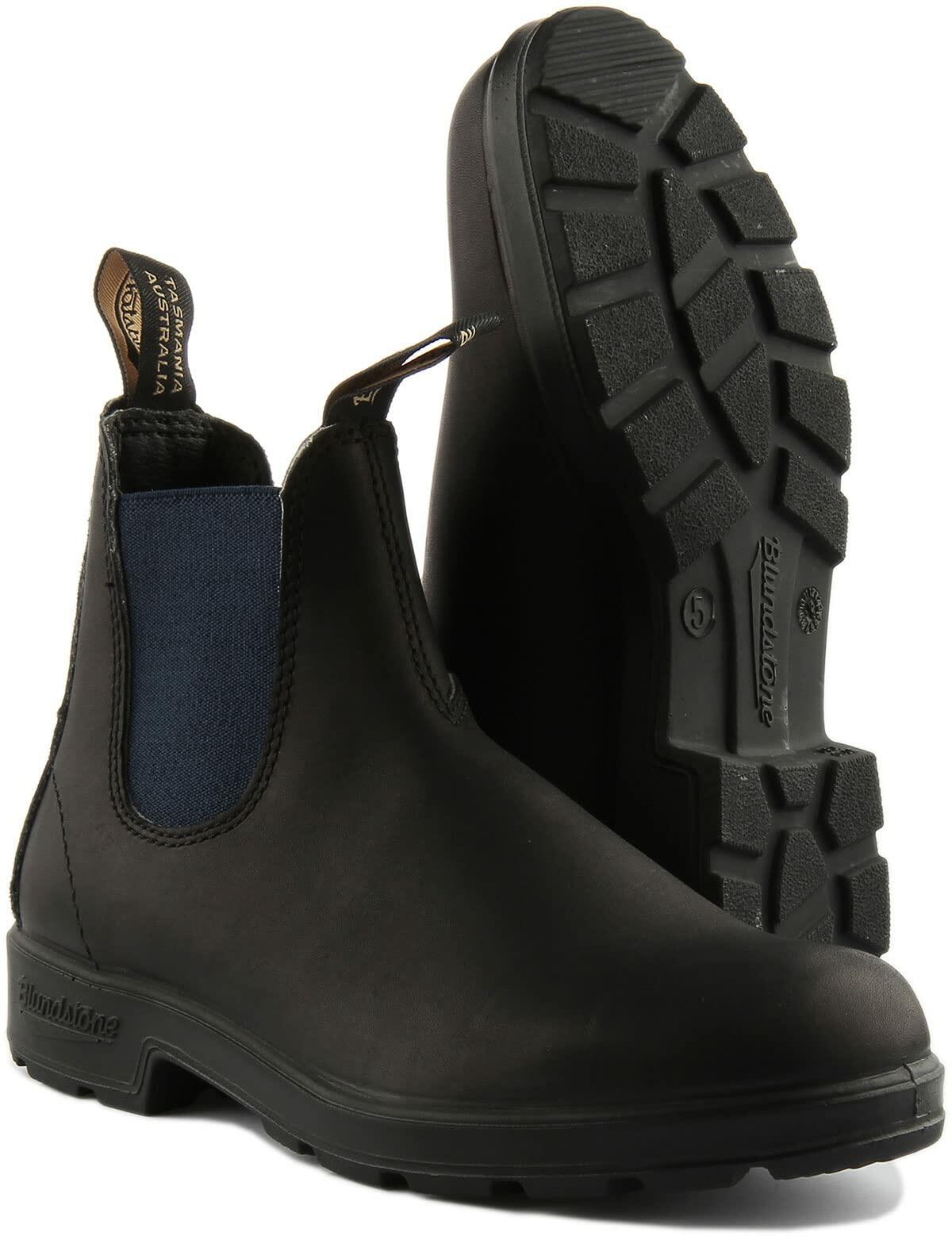 Blundstone Unisex 1917 Leather Boots