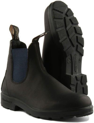 Blundstone Unisex 1917 Leather Boots