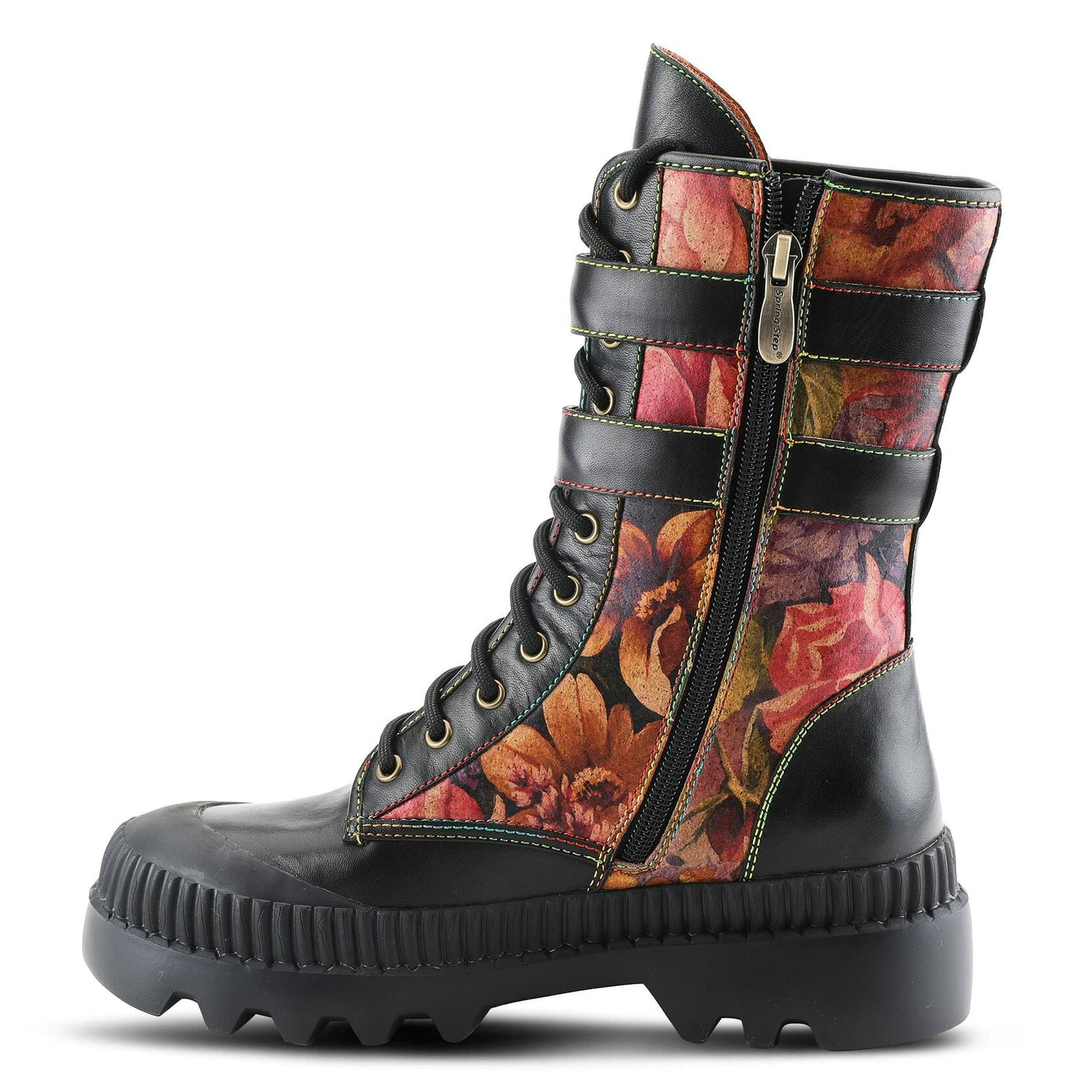 Spring Step L'Artiste Women's Force Bootie