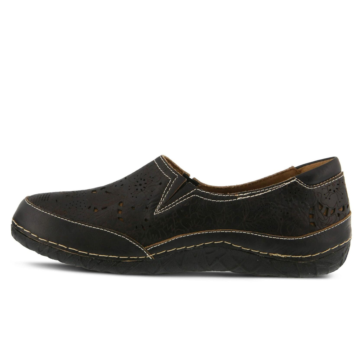 Spring Step L`Artiste Women's Libora Slip-On Shoe Sky Blue EU 42 / US 10.5-11