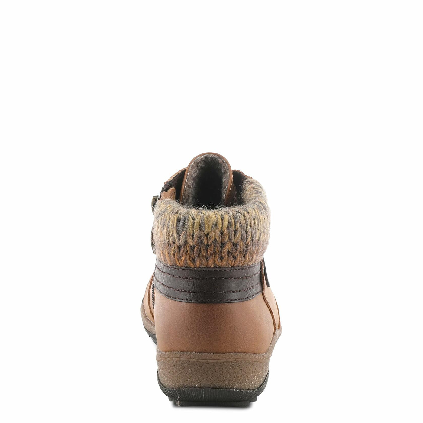 Spring Step Women's Clifton Boots Brown EU 40 / US 9
