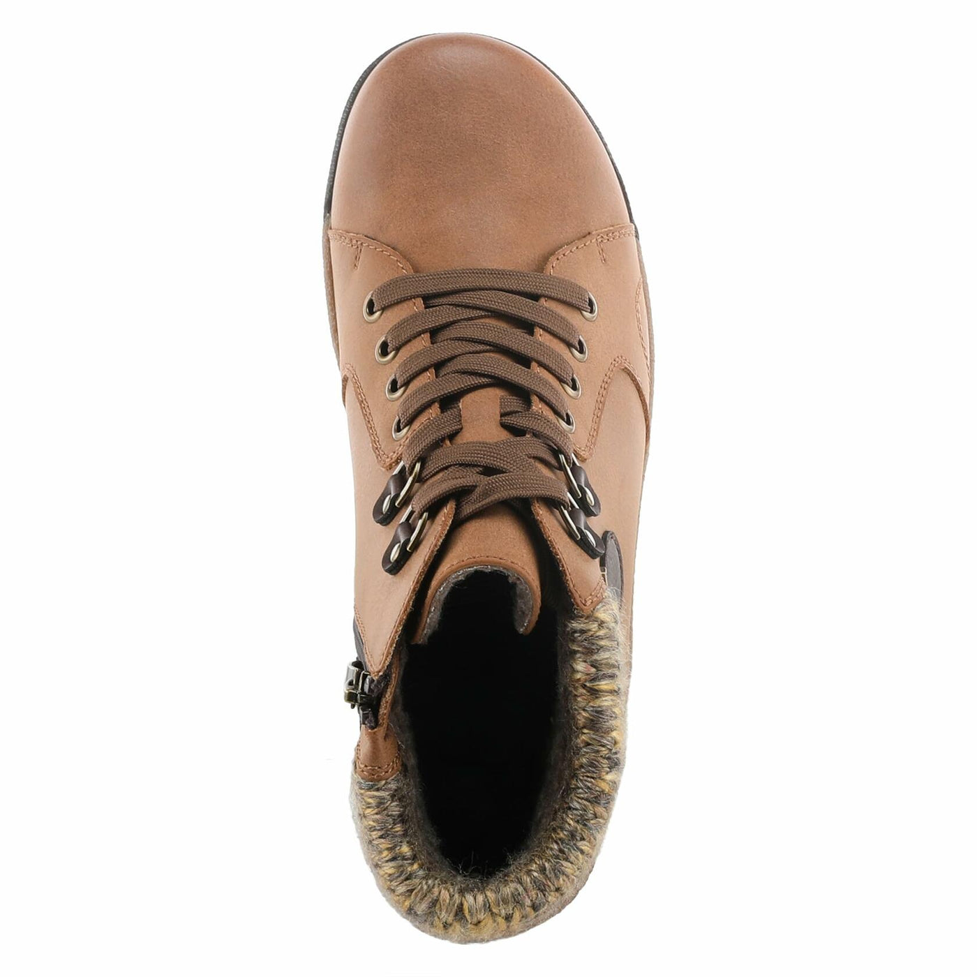 Spring Step Women's Clifton Boots Brown EU 40 / US 9