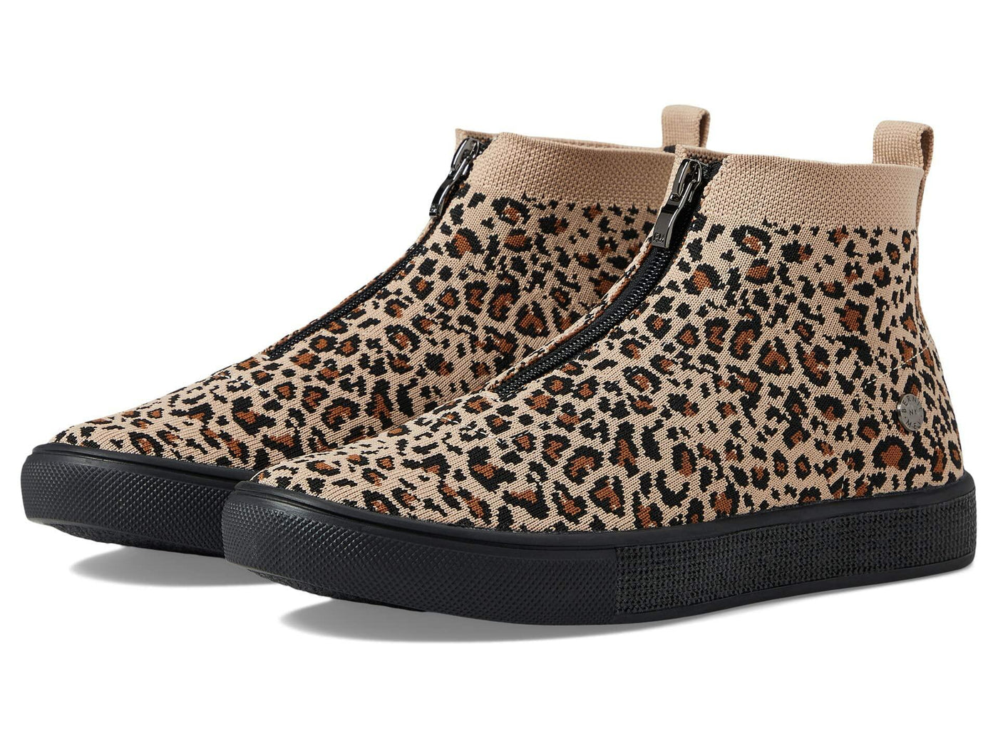 Bernie Mev. Spike Blush/Wild Dots EU 36 (US Women's 6) M