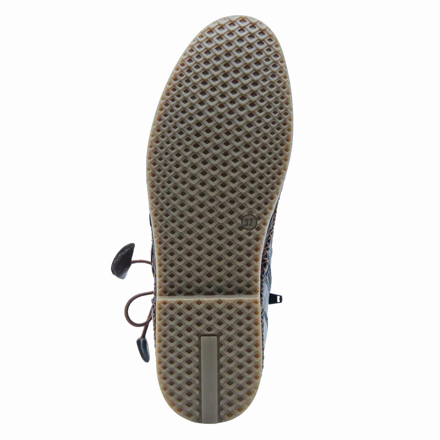 Spring Step Women's Pomeroy Boots Black EU 35 / US 5