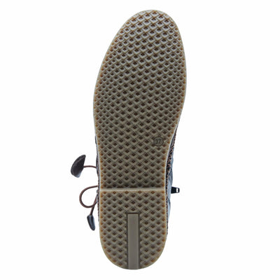 Spring Step Women's Pomeroy Boots Black EU 35 / US 5