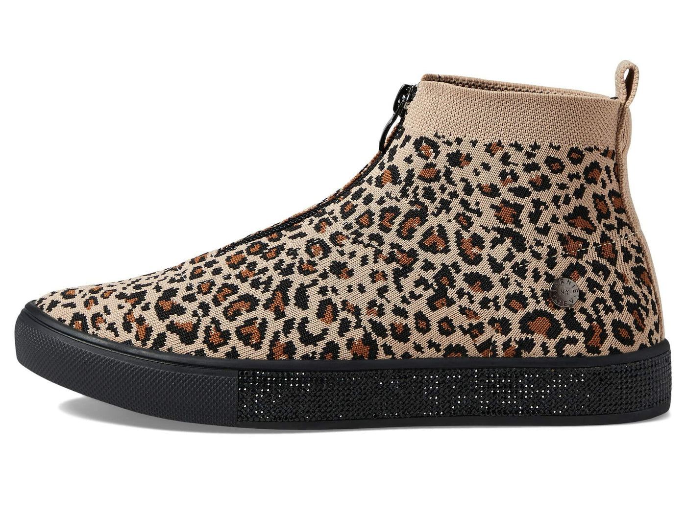 Bernie Mev. Spike Blush/Wild Dots EU 36 (US Women's 6) M