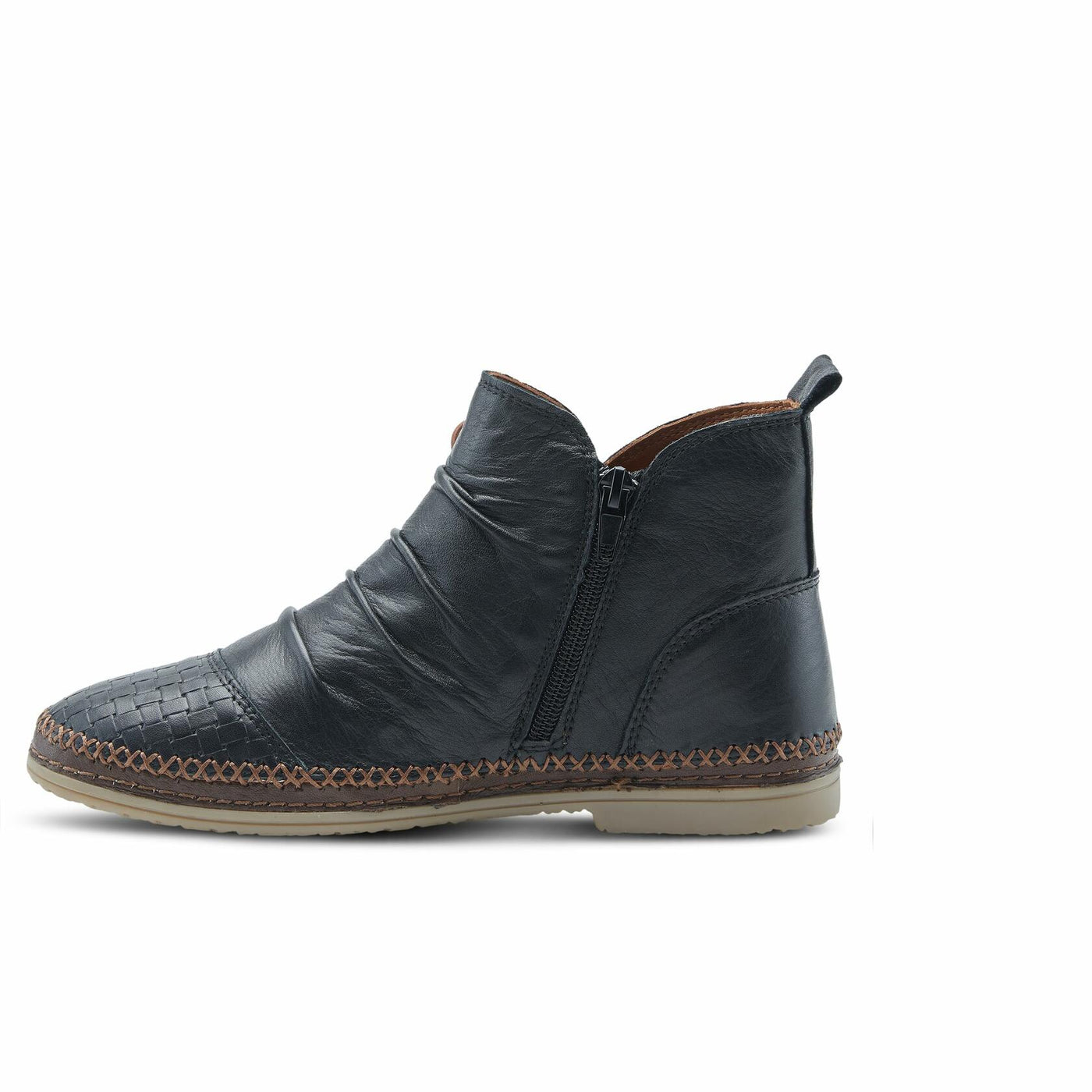 Spring Step Women's Pomeroy Boots Black EU 35 / US 5