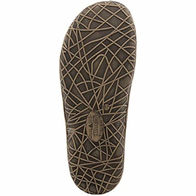 Spring Step L'Artiste Women's Kysandra-Fleur Mary-Jane Shoe Tan Multi EU 35 / US 5