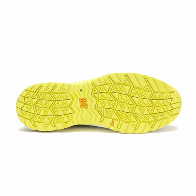 CAT Footwear Men's Streamline 2.0 Composite Toe Construction Shoe, Midnight/Wild Dove, 11