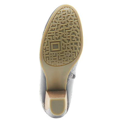 Spring Step L'Artiste Women's Folka Boots Black EU 41 / US 9.5-10