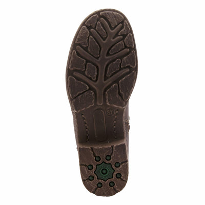 Spring Step Women's Ababi Winter Boot, Taupe, 42 EU/10.5-11 M US