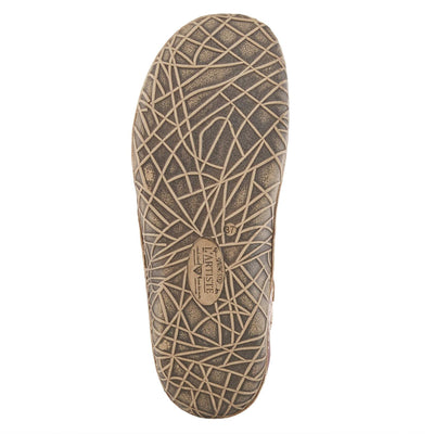 Spring Step L'Artiste Women's Kysandra-Fleur Mary-Jane Shoe Purple Multi EU 35 / US 5