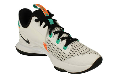 NIKE Men's Basketball Shoe Sneaker