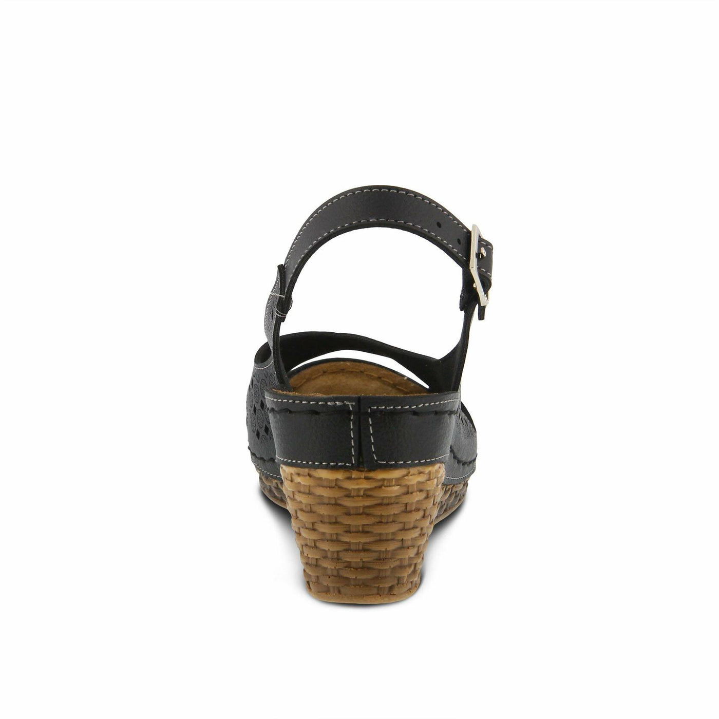 Flexus by Spring Step Women's Michalis Flat Sandal