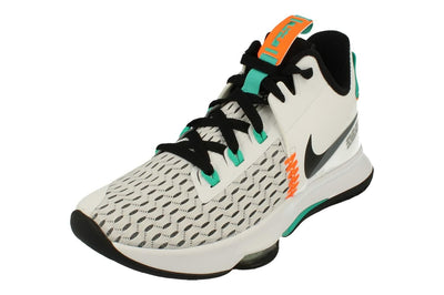 NIKE Men's Basketball Shoe Sneaker