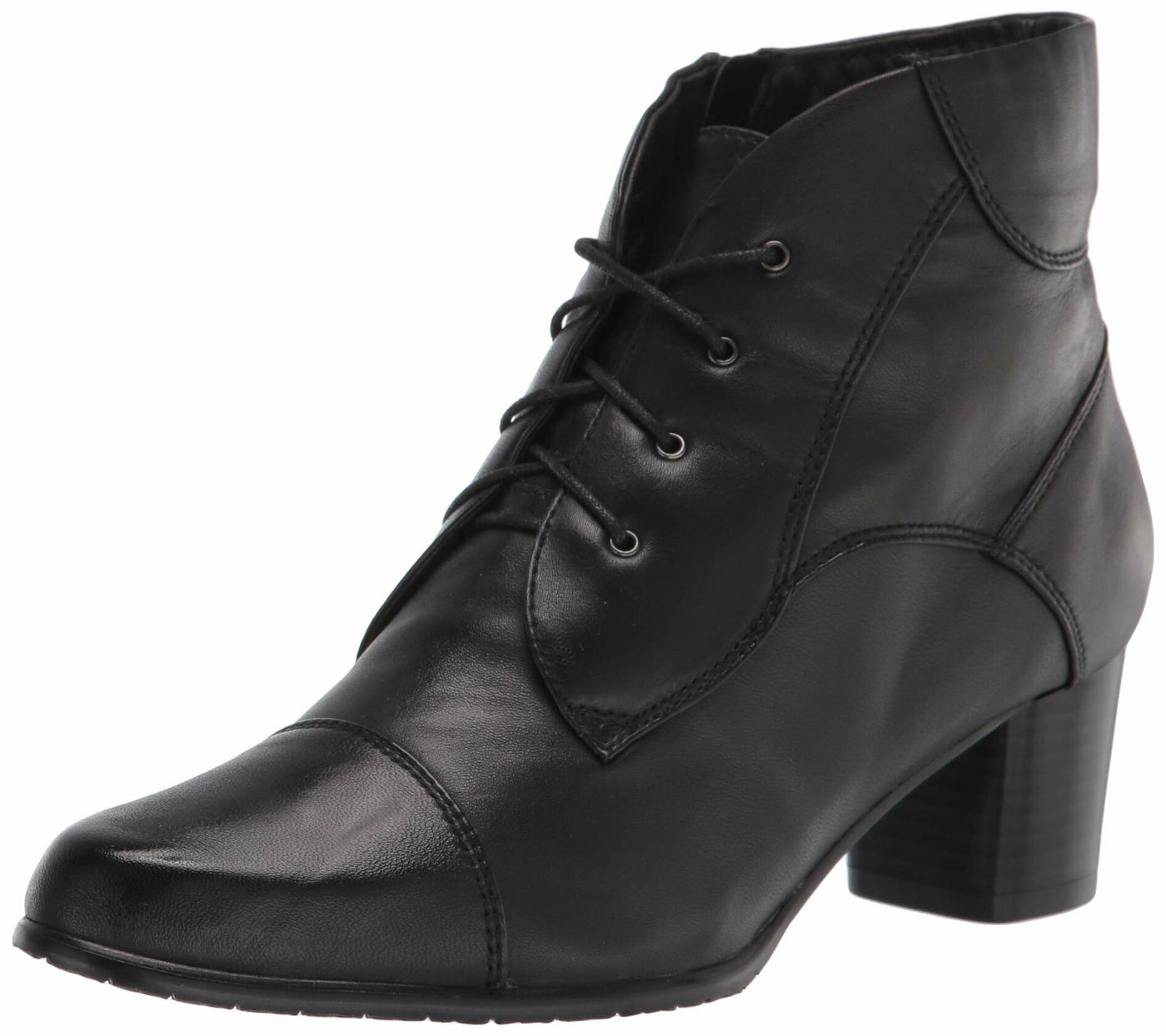 Spring Step Women's Mid Calf Boot