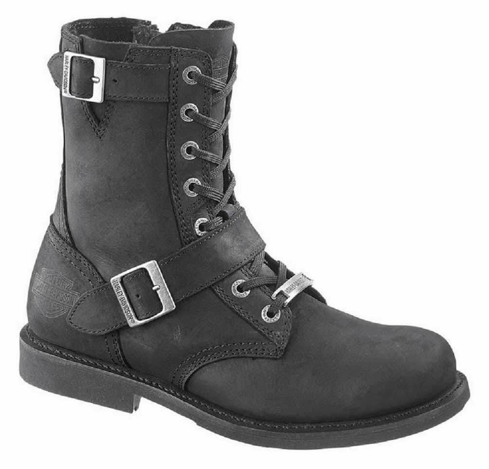 HARLEY-DAVIDSON FOOTWEAR Men's Ranger-m