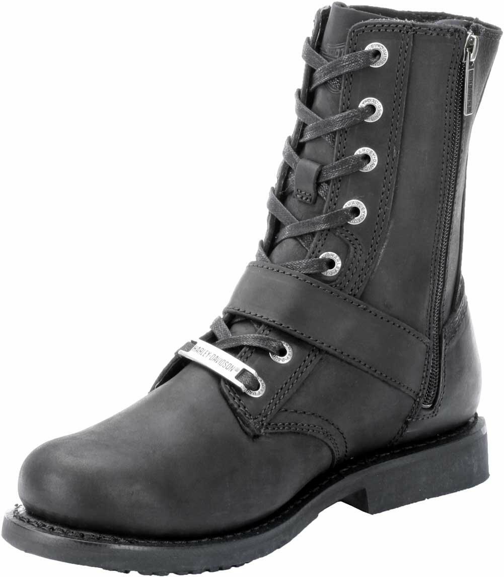 HARLEY-DAVIDSON FOOTWEAR Men's Ranger-m