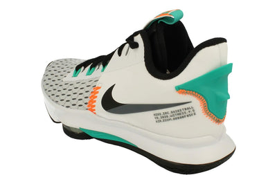 NIKE Men's Basketball Shoe Sneaker