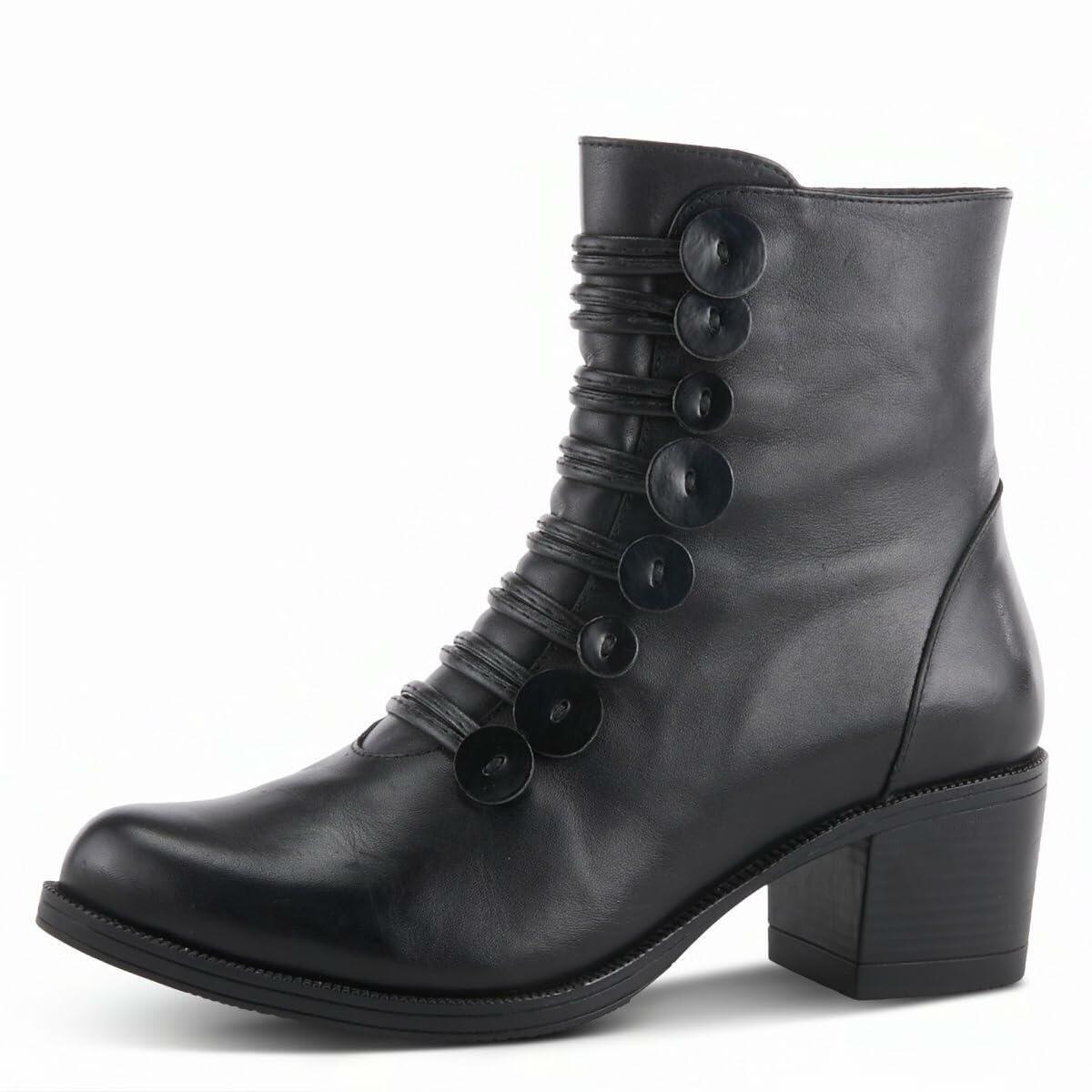 Spring Step Women's Garibaldi Bootie