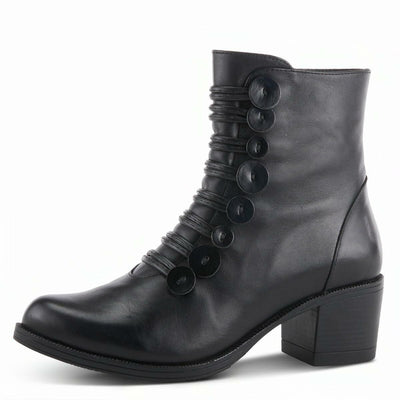 Spring Step Women's Garibaldi Bootie