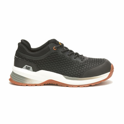 CAT Footwear Men's Streamline 2.0 Composite Toe Construction Shoe