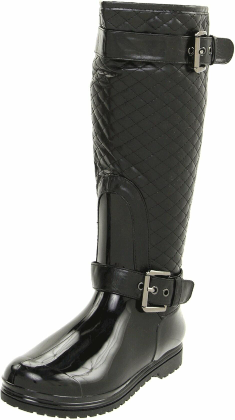 Spring Step Women's Zephyr Rain Boot