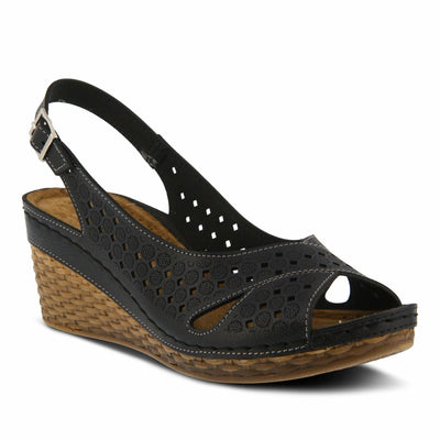 Flexus by Spring Step Women's Michalis Flat Sandal