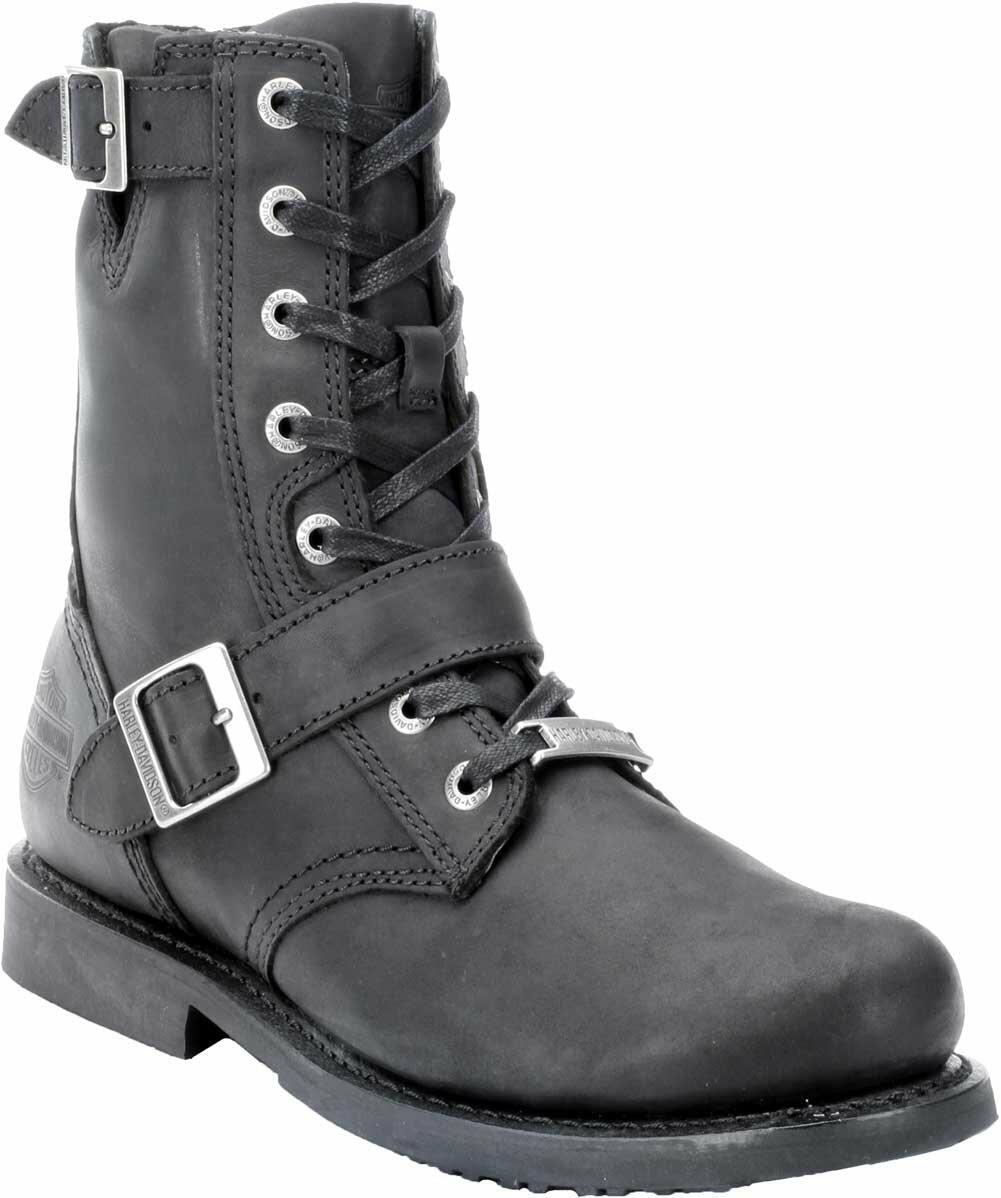HARLEY-DAVIDSON FOOTWEAR Men's Ranger-m