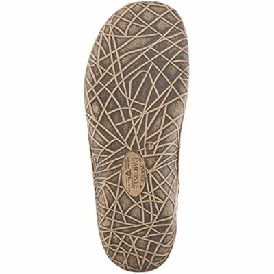 Spring Step L'Artiste Women's Kysandra-Fleur Mary-Jane Shoe Purple Multi EU 37 / US 6.5-7