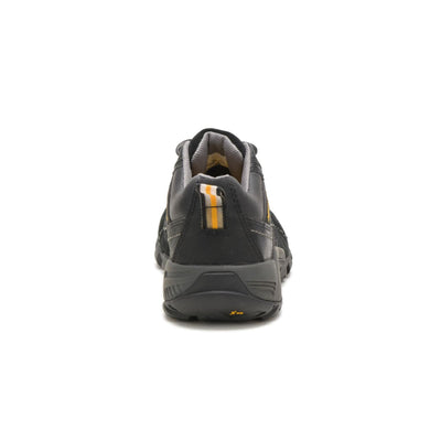 Caterpillar Argon Composite Toe Work Shoe Men Black