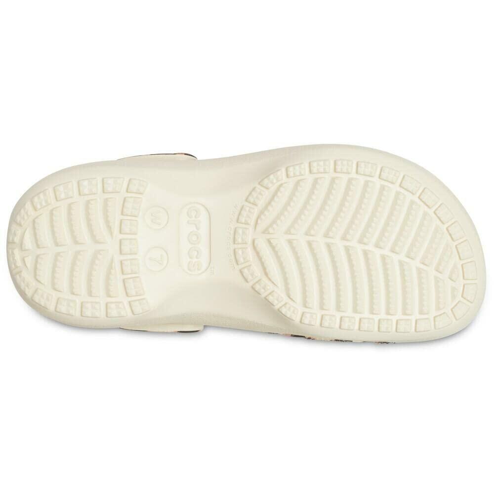 Crocs Women's Beach