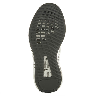 L'Artiste by Spring Step Women's Daisymae Sneaker, Beige Multi, 6.5-7