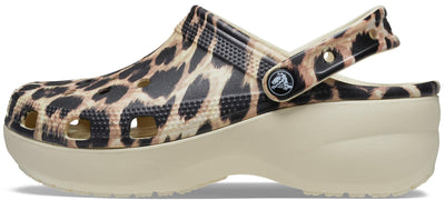 Crocs Women's Beach